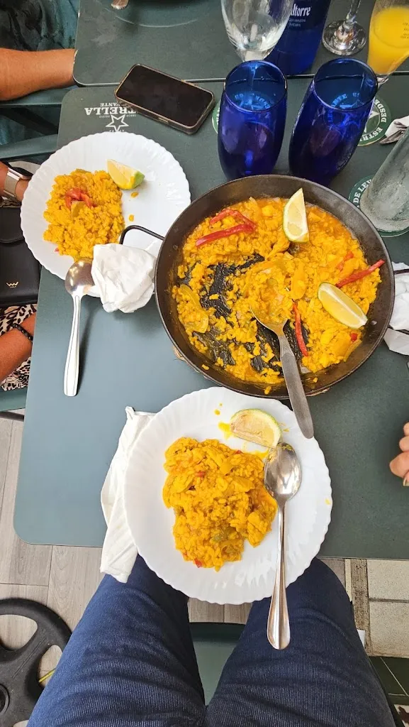 Martin Dlouhý_Flavour International restaurant_Torrevieja_review