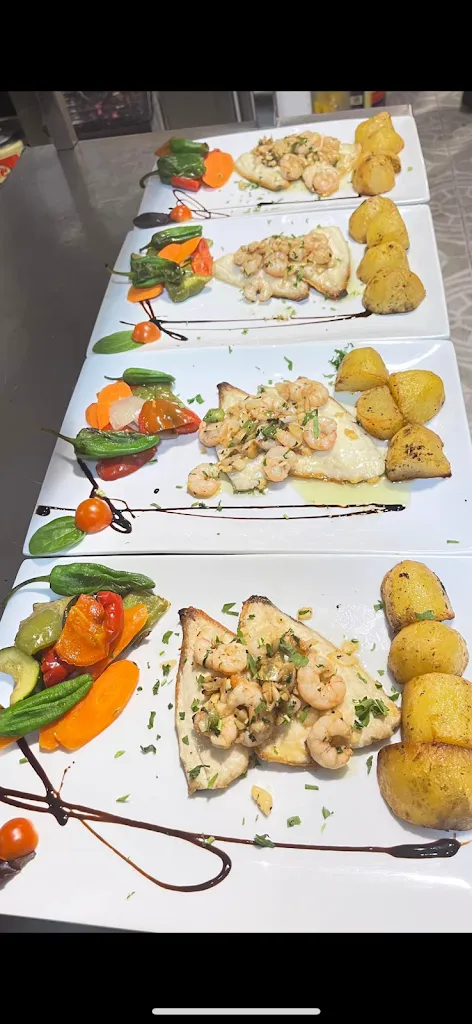 Flavour International restaurant_Torrevieja_slider_image_3