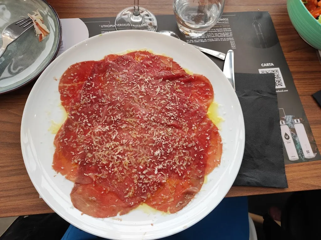 Menu_Uthopia Food & Chill_Carrascal de Barregas_image_5