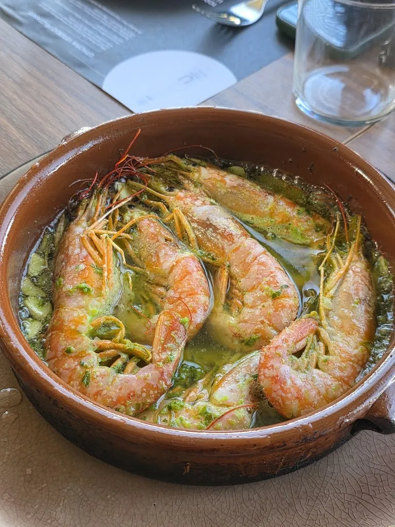 Eduard Boqué Cots_Uthopia Food & Chill_Carrascal de Barregas_review