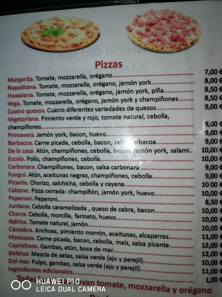 Menu_Bar restaurante El Tablón Salamanca_Carbajosa de la Sagrada_image_3