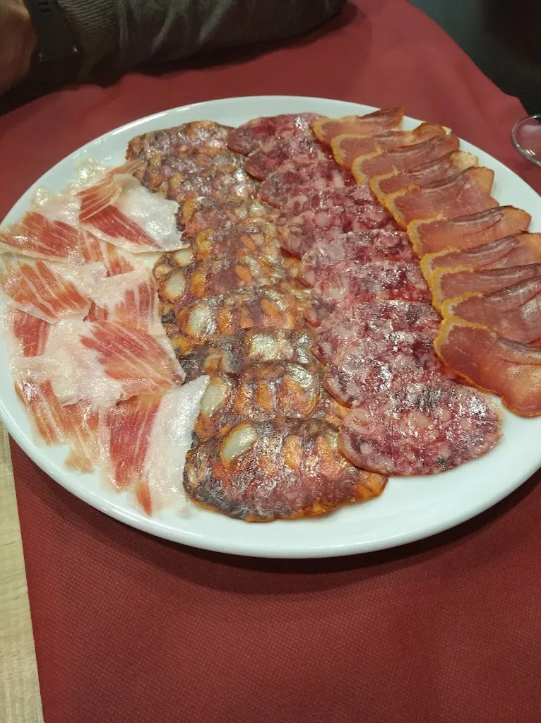 Menu_Bar restaurante El Tablón Salamanca_Carbajosa de la Sagrada_image_6