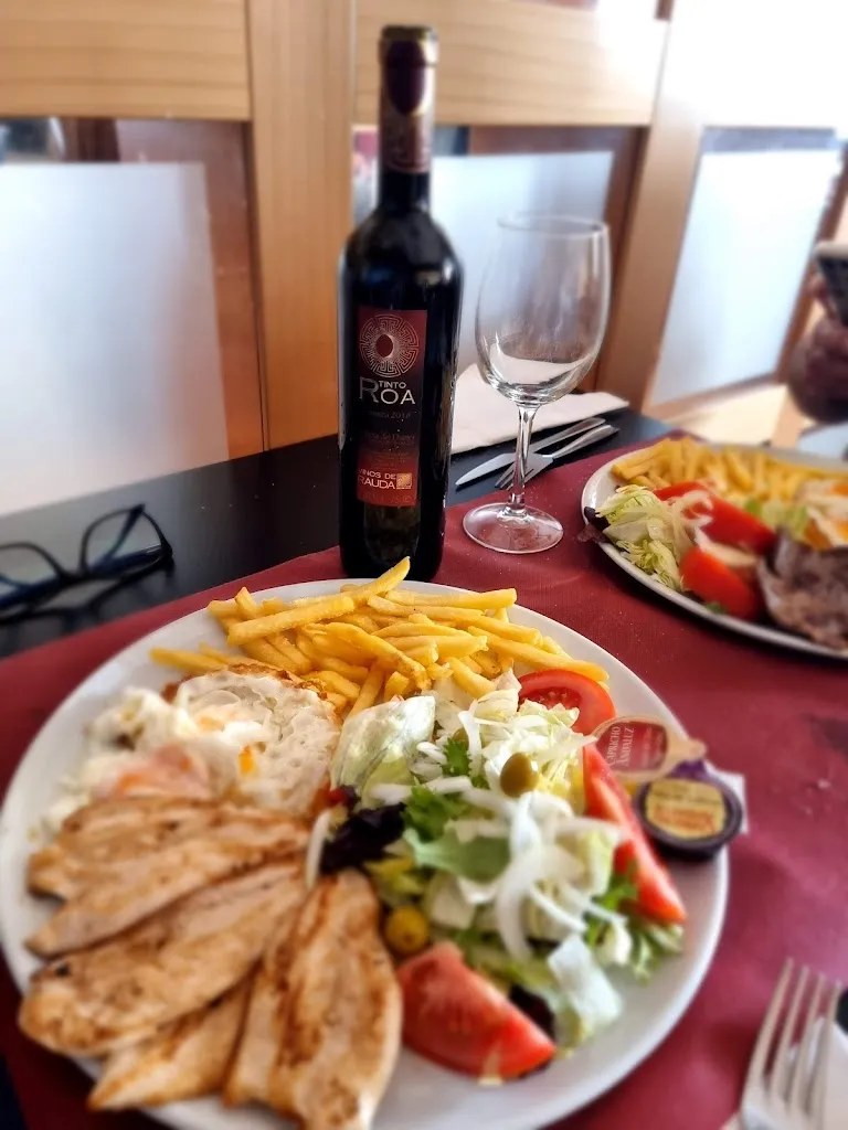 Menu_Bar restaurante El Tablón Salamanca_Carbajosa de la Sagrada_image_7