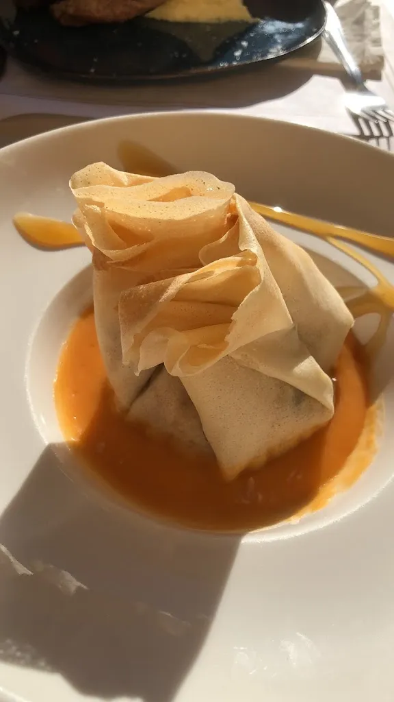 S VD_Bar restaurante El Tablón Salamanca_Carbajosa de la Sagrada_review