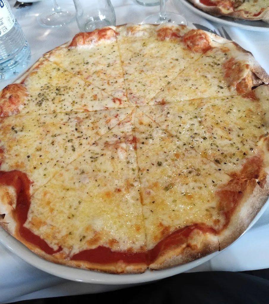 Alba_Bar restaurante El Tablón Salamanca_Carbajosa de la Sagrada_review