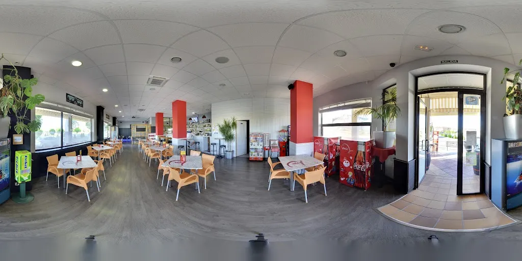 Bar restaurante El Tablón Salamanca_Carbajosa de la Sagrada_slider_image_3