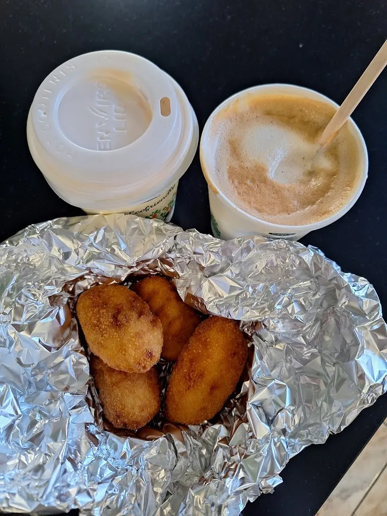 Rosa Barrios_Mesón el Zurguén_Carbajosa de la Sagrada_review