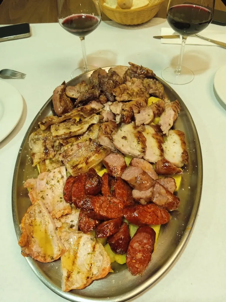 Menu_Mesón La fragua de Elías_Carbajosa de la Sagrada_image_4