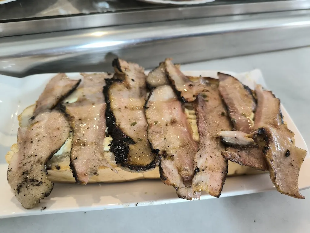 Menu_Mesón La fragua de Elías_Carbajosa de la Sagrada_image_5