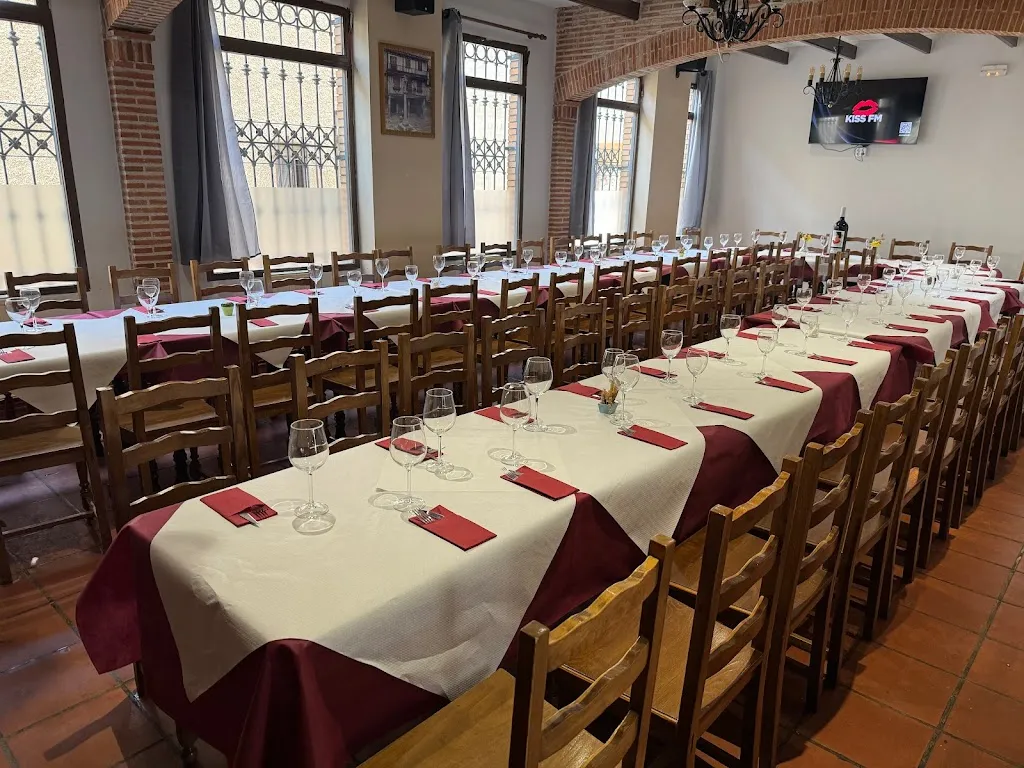 Ristorante "Dal Piemunteis" restaurant in Asigliano Vercellese