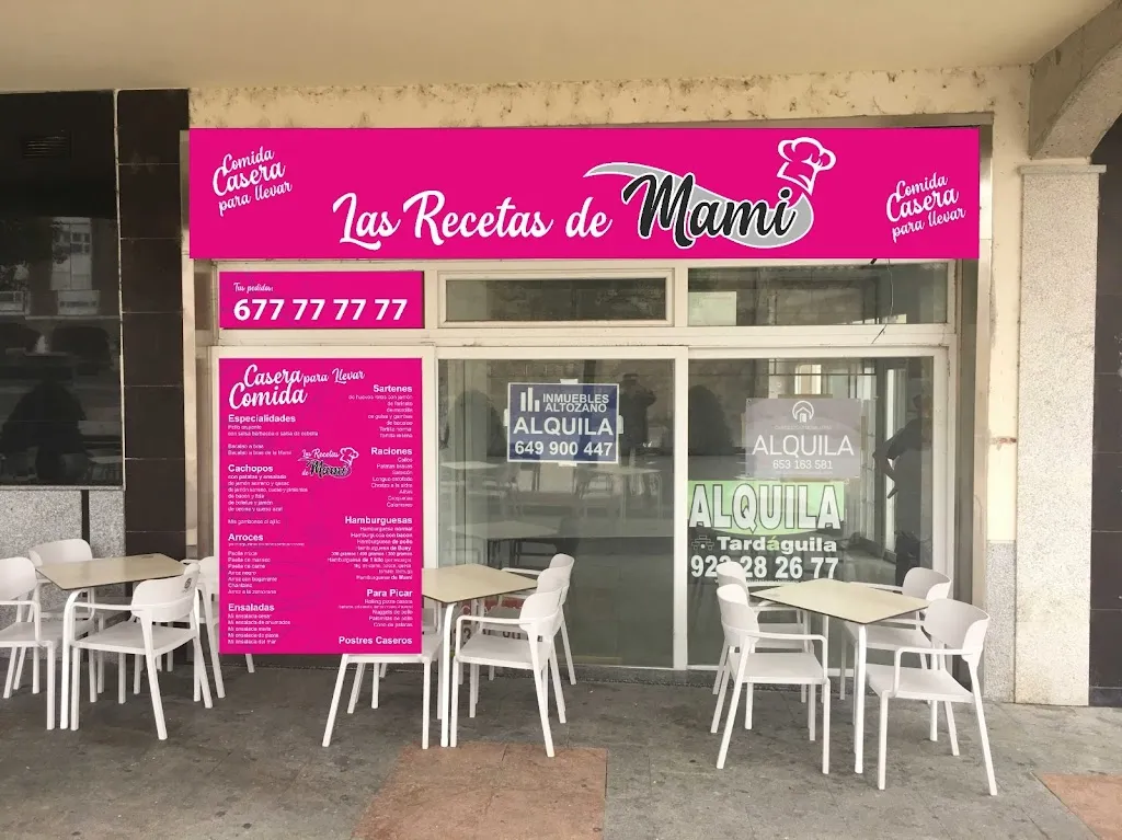 Menu_Las Recetas de Mami_Carbajosa de la Sagrada_image_2