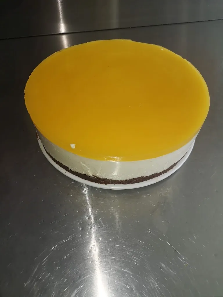 Victoria Garcia_Las Recetas de Mami_Carbajosa de la Sagrada_review