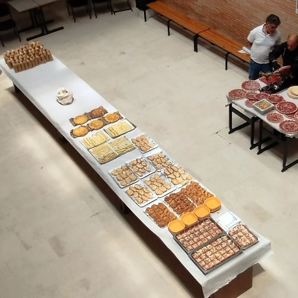 Il Castello restaurant in Asigliano Vercellese