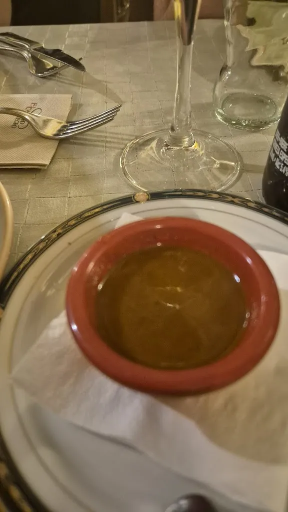 AGA Momot_El Charro Negro_Torrevieja_review