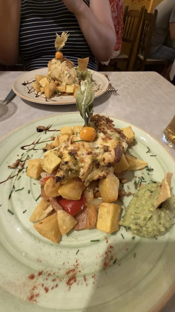 Toader Gabriel_El Charro Negro_Torrevieja_review