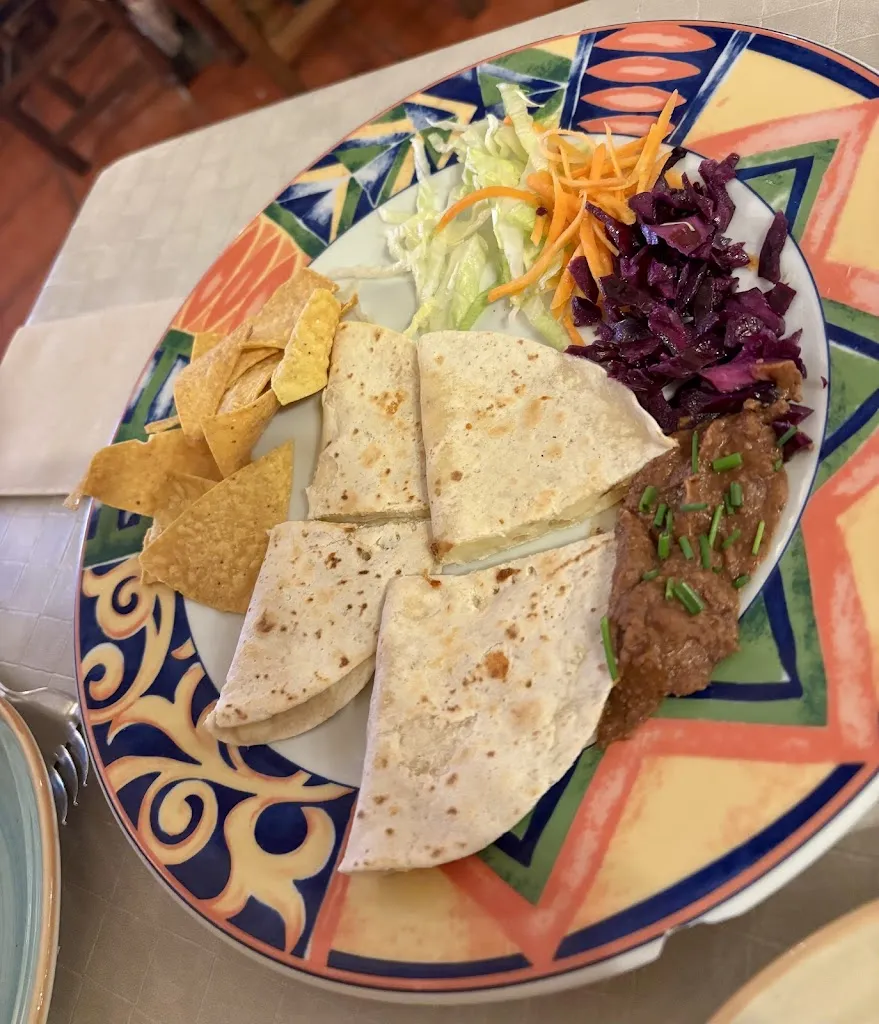 Loli Pacheco_El Charro Negro_Torrevieja_review