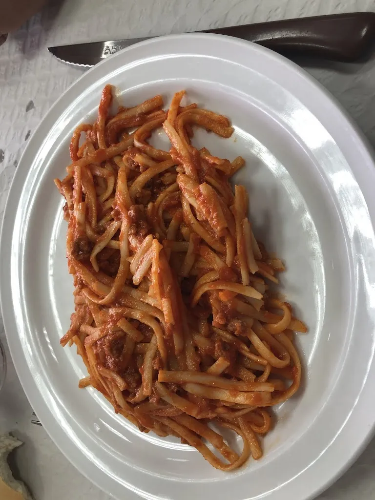 Amaro Rivero_Restaurante Don Carlos_Carbajosa de la Sagrada_review