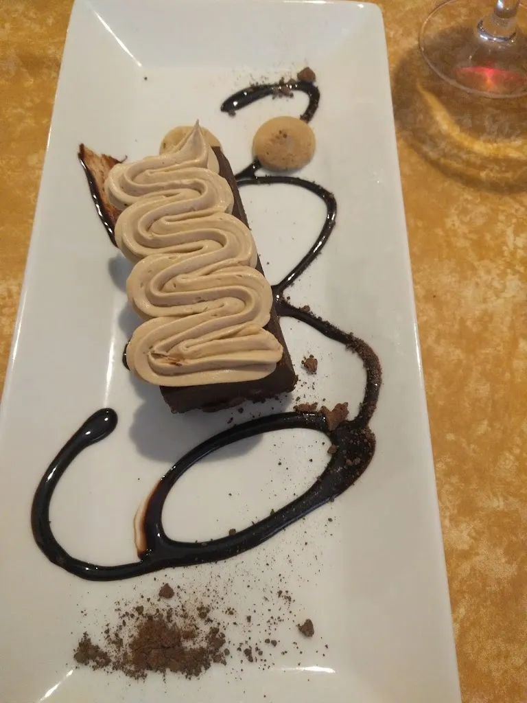 Menü_Restaurante El Ruedo_Candelario_Bild_6