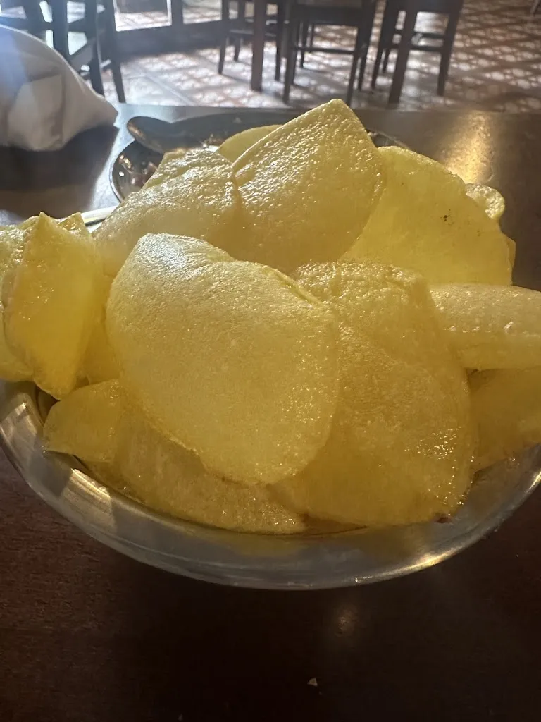 Gam Shot_Casa Küme_Candelario_review