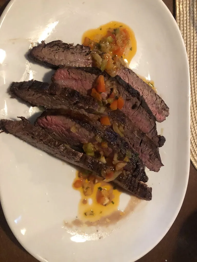 Tetiana Shmonina_Casa Küme_Candelario_review