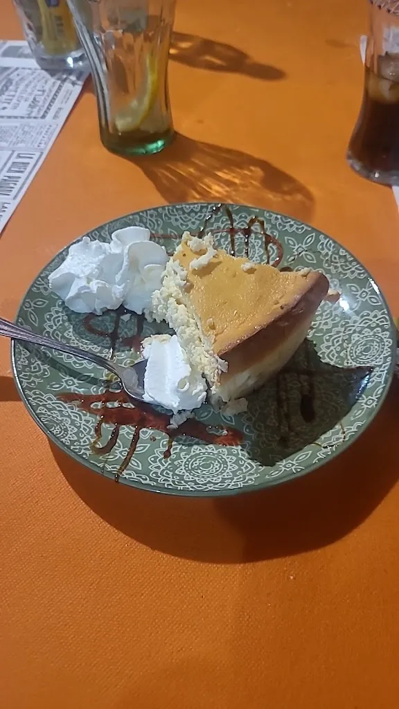 Menü_El Portón de Candelario_Candelario_Bild_9