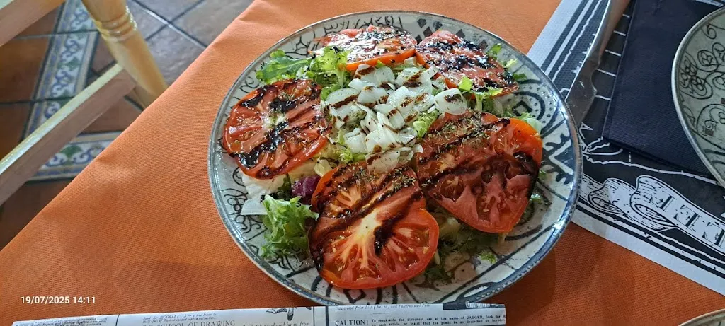 Gaius Appleius Diocles_El Portón de Candelario_Candelario_Bewertung