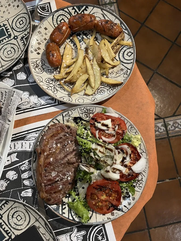 Aitor Caminero_El Portón de Candelario_Candelario_Bewertung