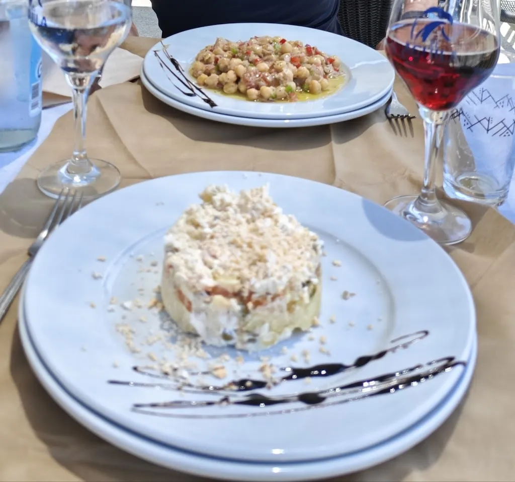 Borja Hernando Manjarrés_Hostal Restaurante Pasaje_Candelario_recensione