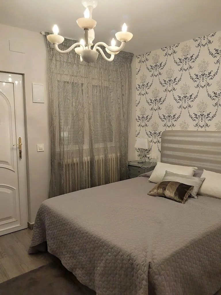 Hostal Restaurante Pasaje_Candelario_slider_image_2