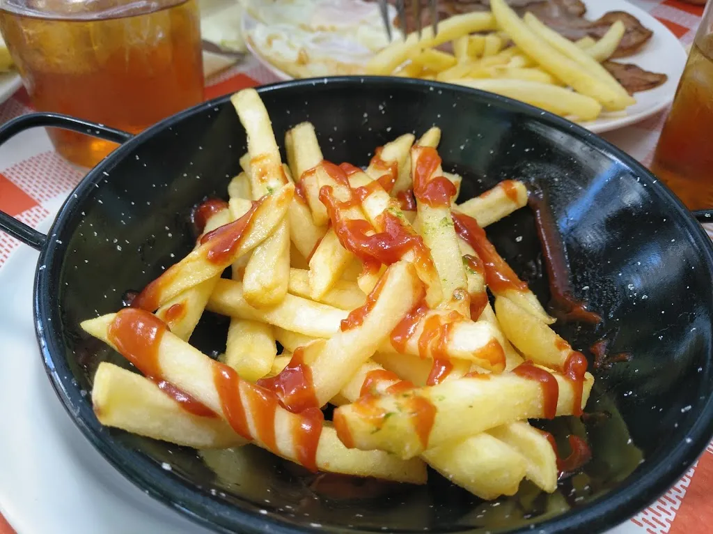 Claudia Gcía_Las Vegas_Candelario_review