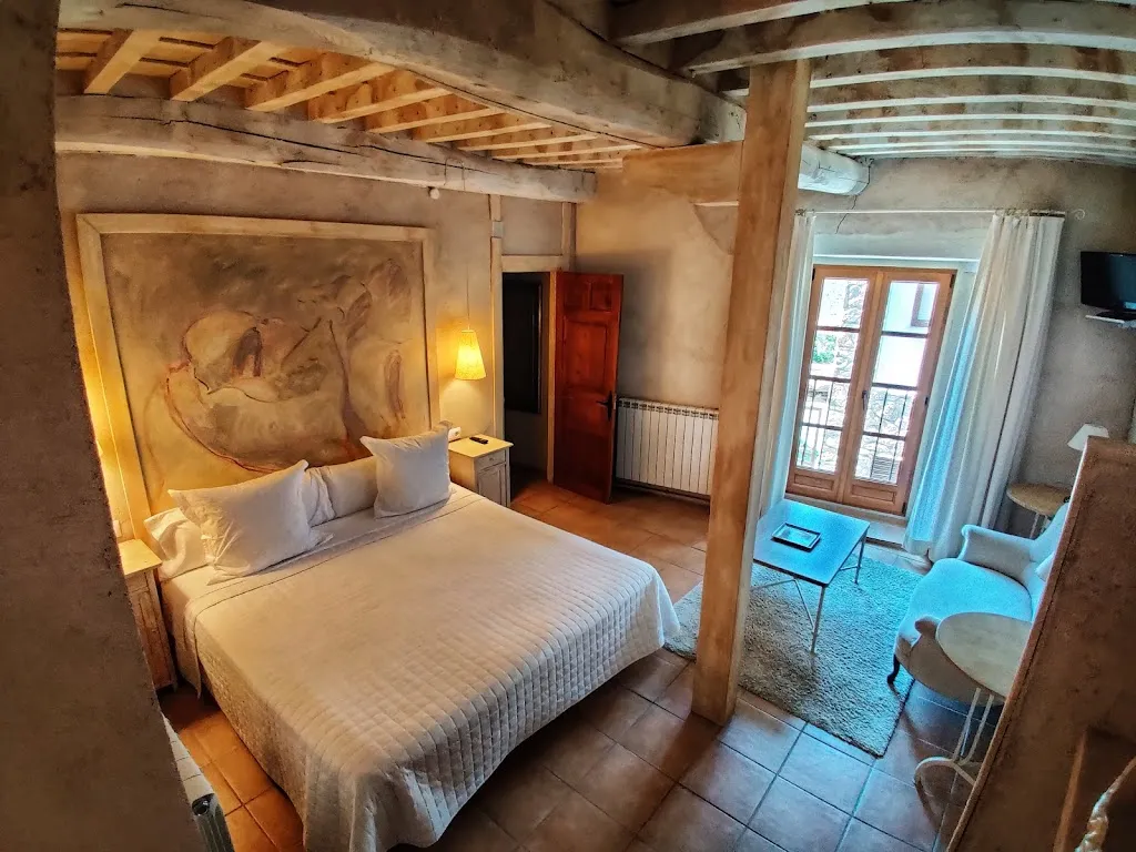 Restaurante Posada Casa de la Sal_Candelario_slider_image_1