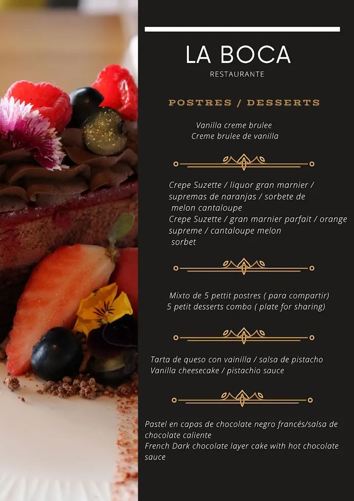 Menu_Restaurante La Boca_Torrevieja_image_3