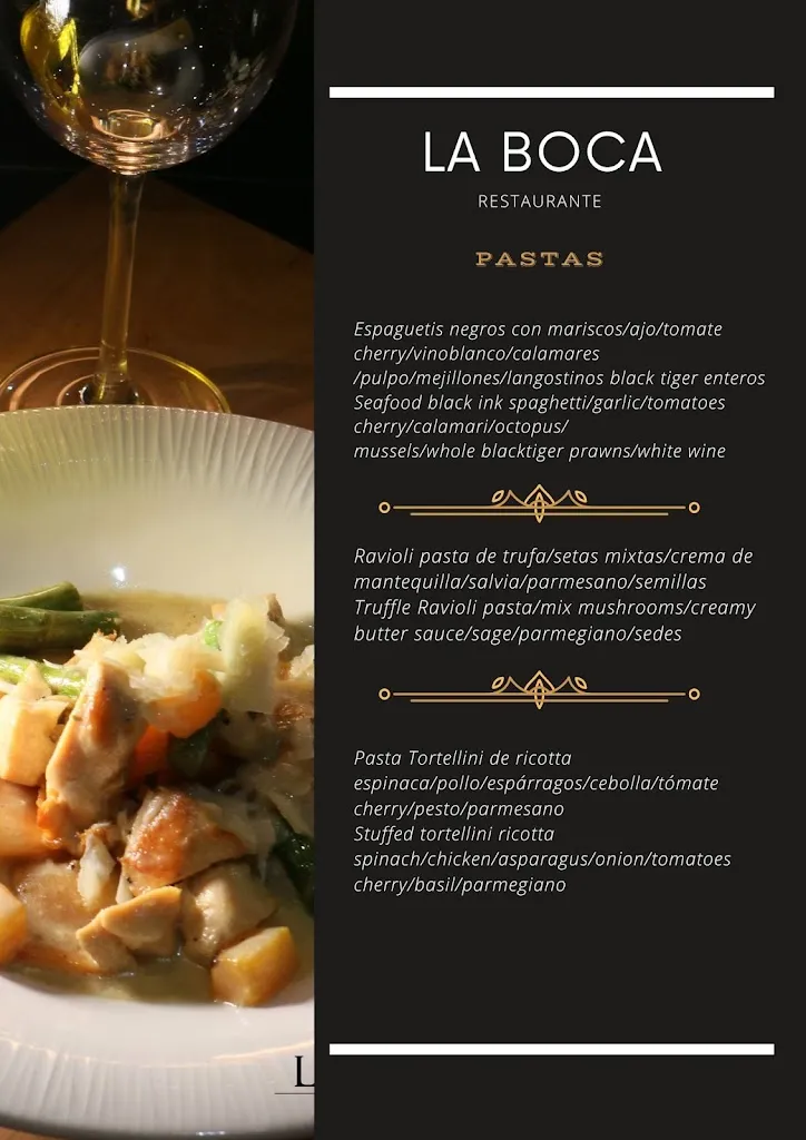 Menu_Restaurante La Boca_Torrevieja_image_4