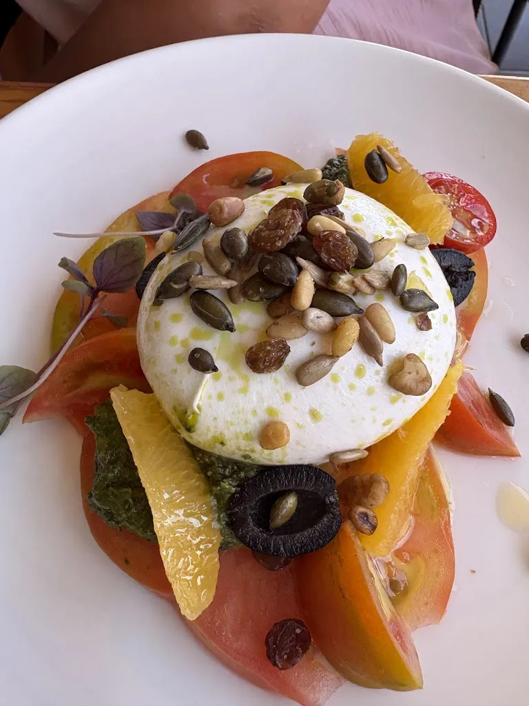 Linda Smith_Restaurante La Boca_Torrevieja_review