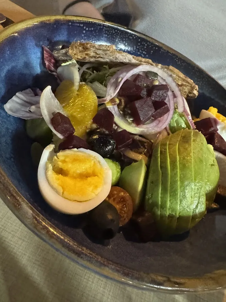 Viviane Strünker_Restaurante La Boca_Torrevieja_review