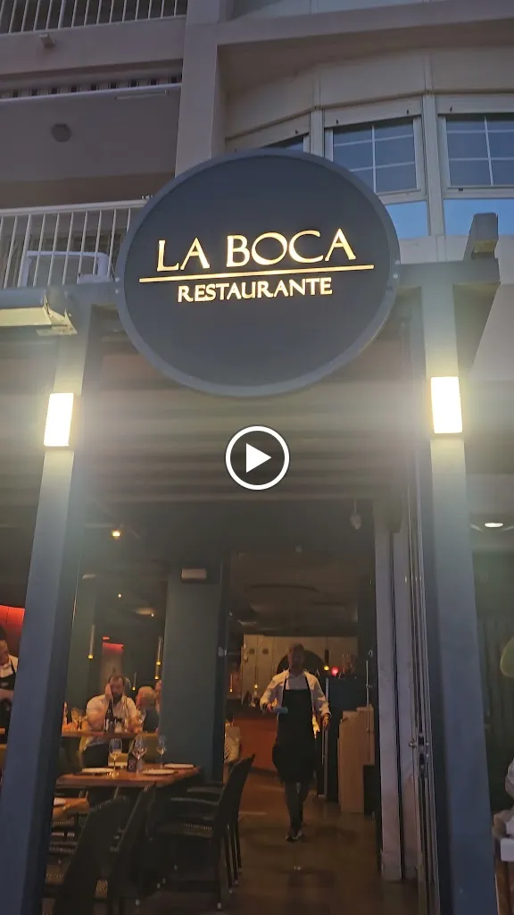 Restaurante La Boca_Torrevieja_slider_image_2