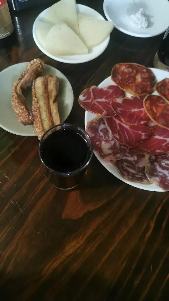 Albgon_Bodega La Regadera_Candelario_review