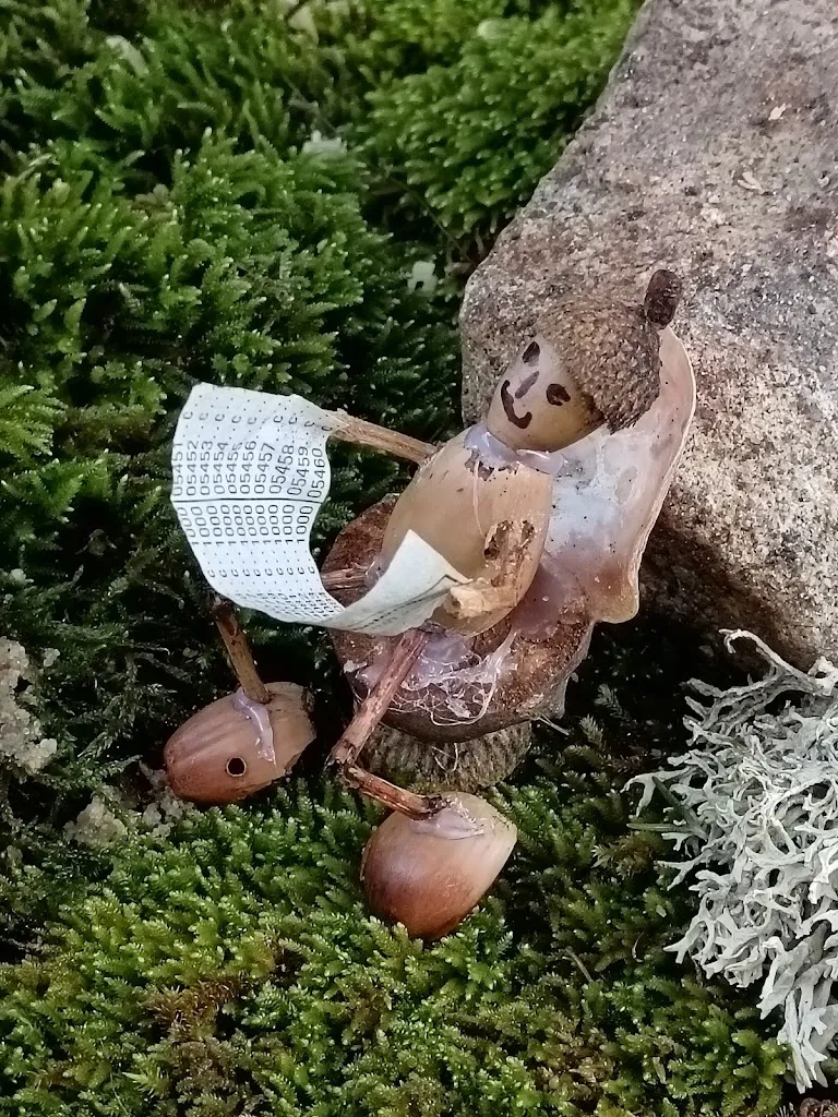 Ana_Café Bar el Hogar de Candelario_Candelario_review