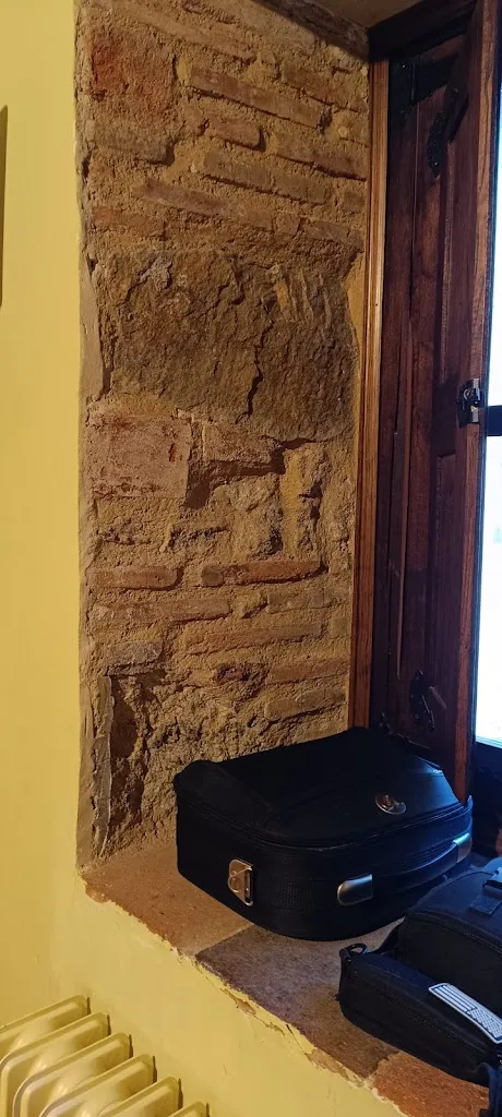 Francisco Antonio Padrón Méndez_Posada de Candelario_Candelario_review