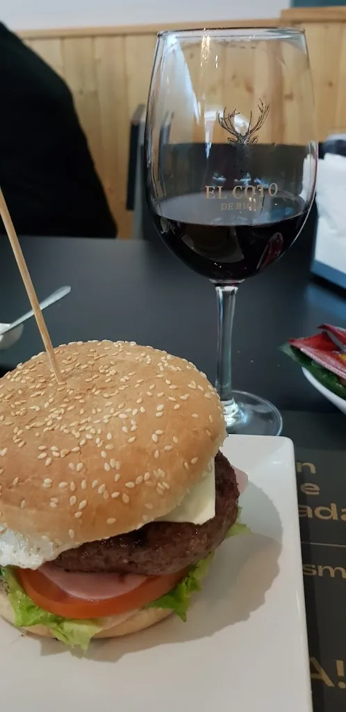 Menu_La Chocolateria_Candelario_image_1