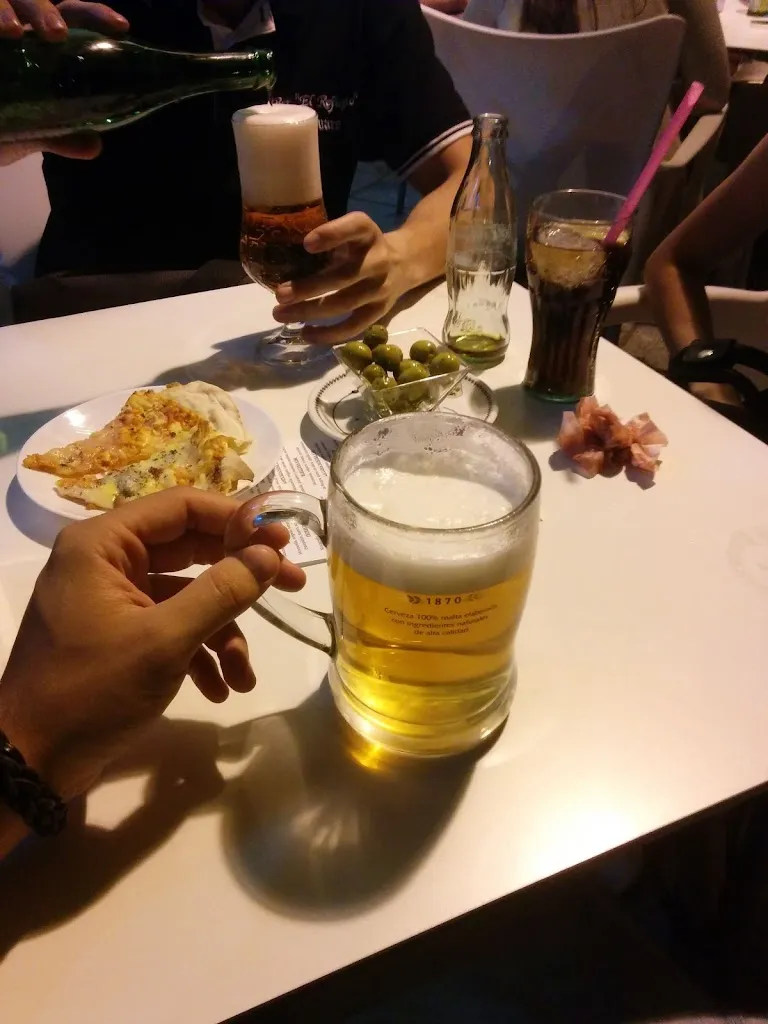 Menu_La Chocolateria_Candelario_image_7