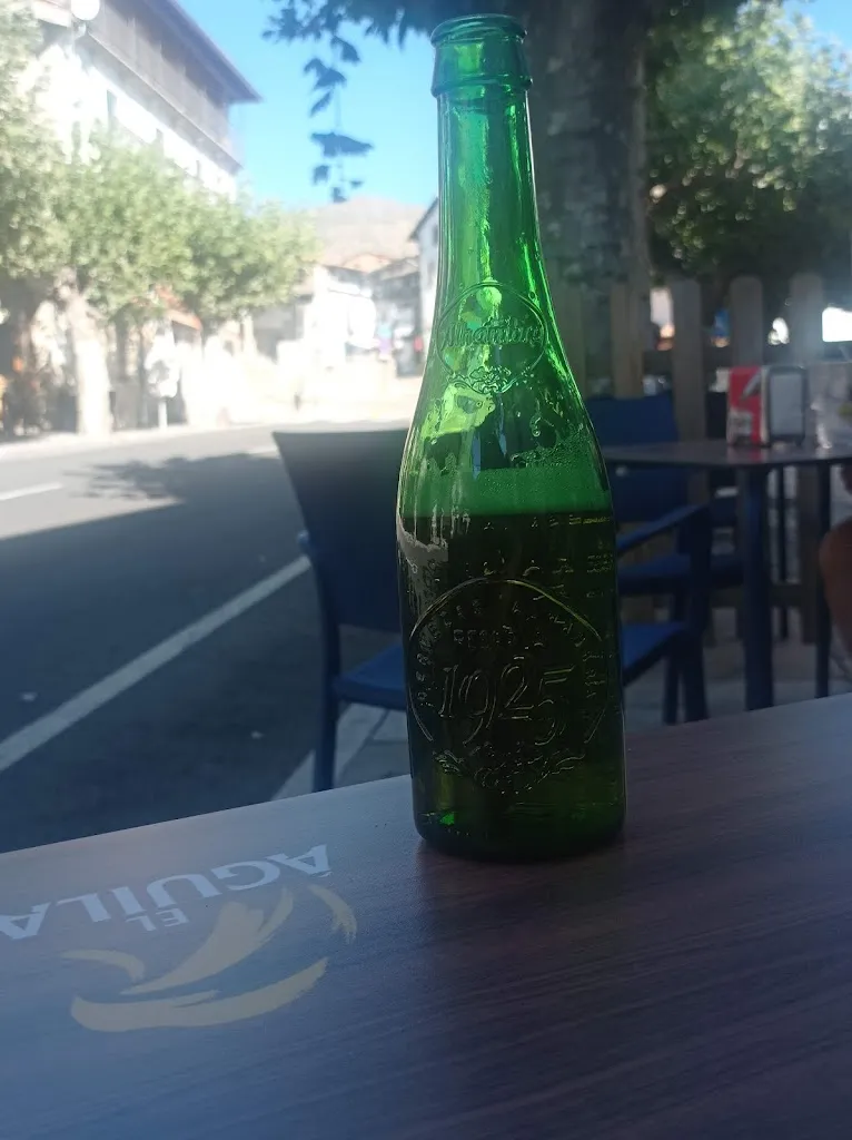 Veronica Rey_La Chocolateria_Candelario_review