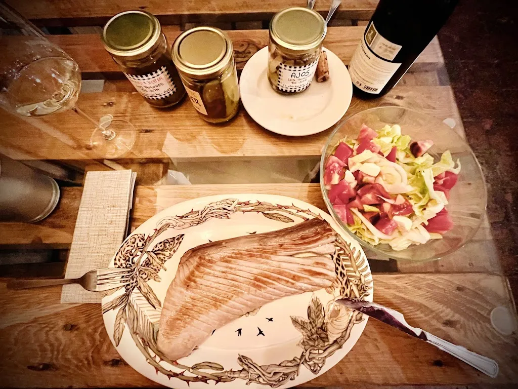 Bar Triana_Candelario_slider_image_3