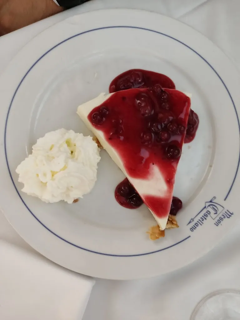 Menu_Mesón Castellano Restaurante_Castellanos de Moriscos_immagine_7