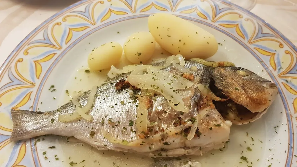 Eduardo Haddad_Mesón Castellano Restaurante_Castellanos de Moriscos_recensione