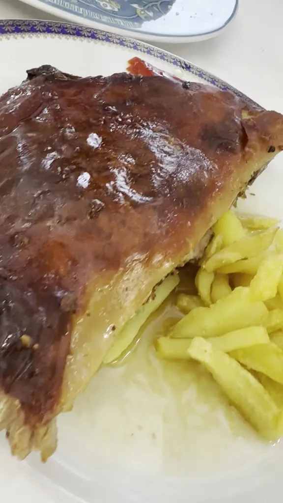 Mesón Castellano Restaurante_Castellanos de Moriscos_slider_image_2