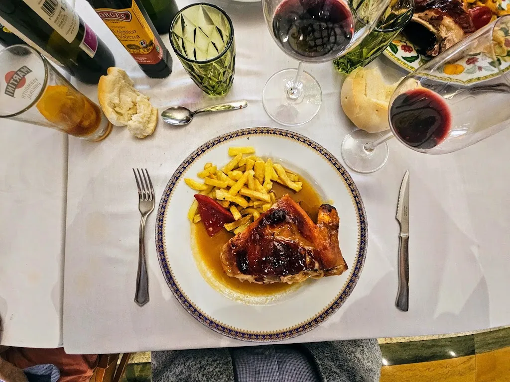 Mesón Castellano Restaurante_Castellanos de Moriscos_slider_image_3