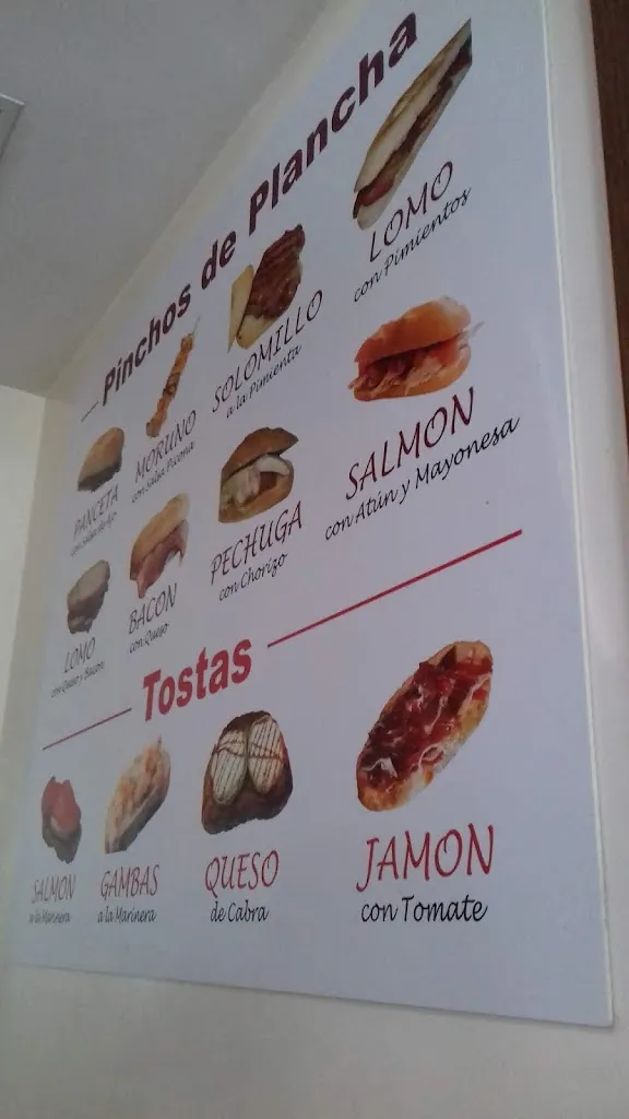 Menu_Bar IMMA cafe Lounge_Castellanos de Moriscos_image_1