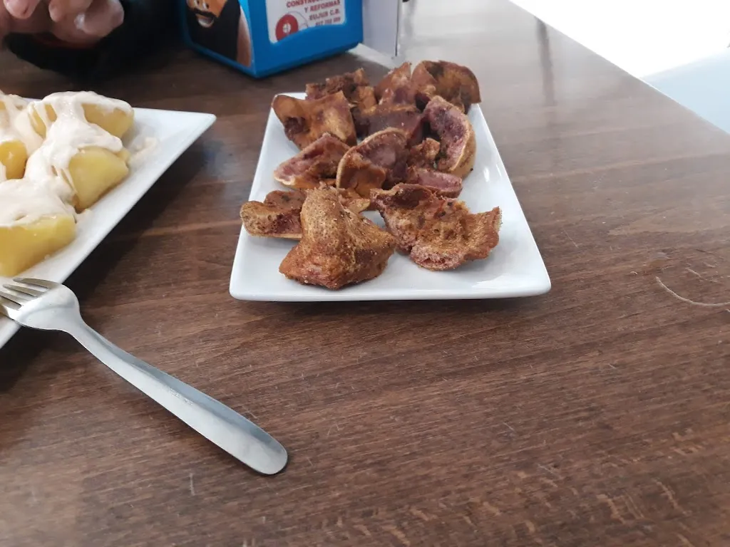 Menu_Bar IMMA cafe Lounge_Castellanos de Moriscos_image_3