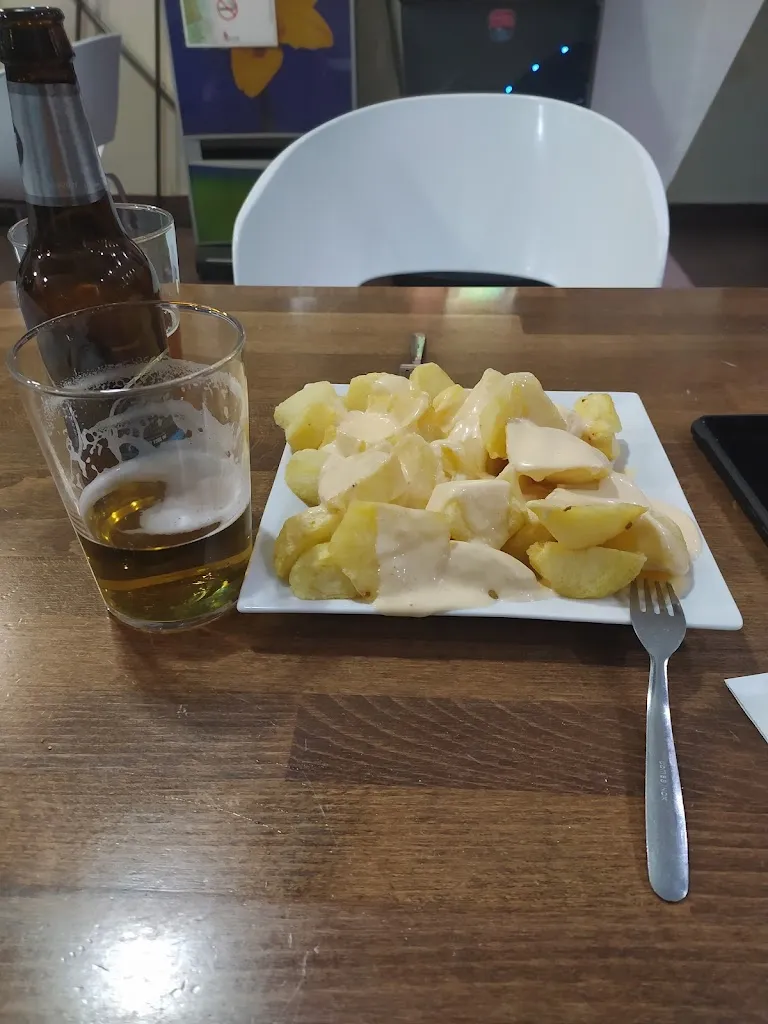 Menu_Bar IMMA cafe Lounge_Castellanos de Moriscos_image_8